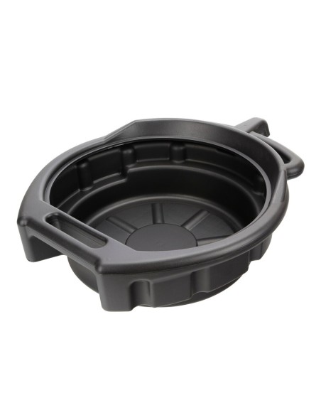 Vasca raccolta olio e liquidi 15L