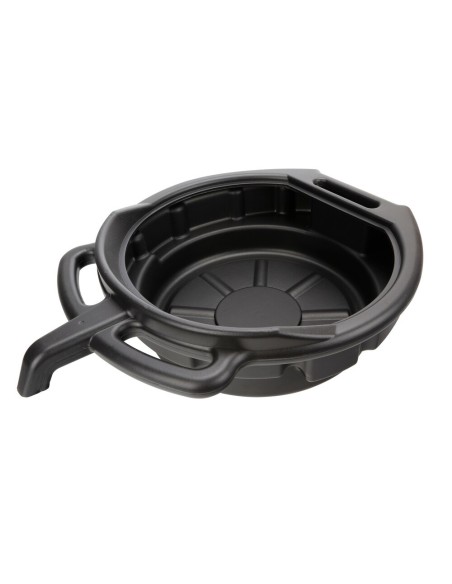 Vasca raccolta olio e liquidi 15L