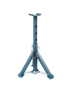 Cavalletto treppiedi pieghevole 3000kg