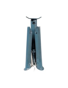 Cavalletto treppiedi pieghevole 3000kg 2