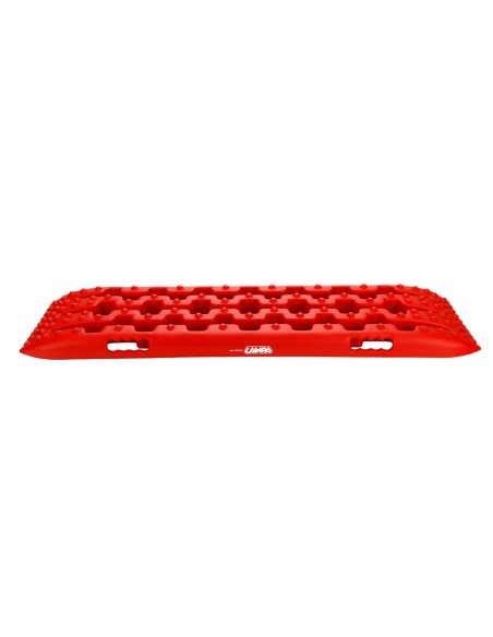 Set 2 piastre recupero per fuoristrada 104x28cm