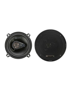 Coppia di altoparlanti Boschmann JX 3 vie 260W diametro 130mm