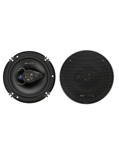 Coppia di altoparlanti Boschmann JX 4 vie 350W diametro 158mm