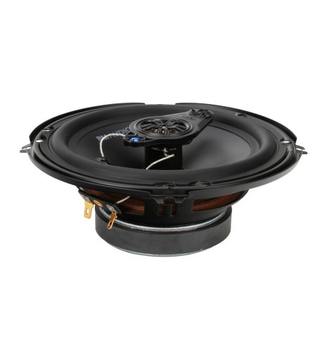 Coppia di altoparlanti Boschmann JX 4 vie 350W diametro 158mm