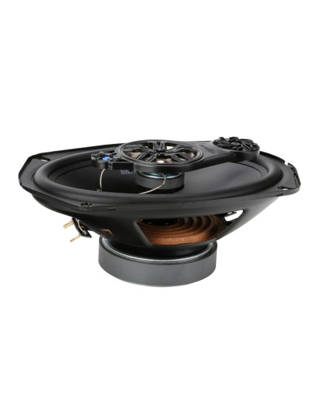 Coppia di altoparlanti Boschmann JX 4 vie 500W diametro 160x225mm