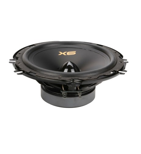 Kit altoparlanti Boschmann X6 2 vie 260W diametro 166mm