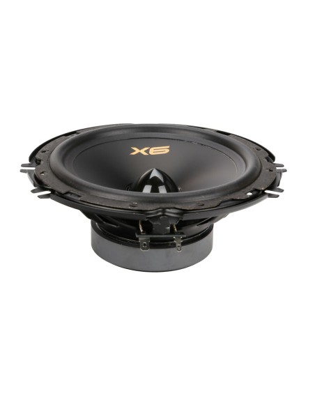 Kit altoparlanti Boschmann X6 2 vie 260W diametro 166mm