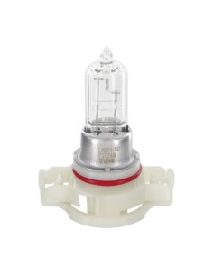 Lampada alogena di ricambio bianco 12V PSX24W 24W PG20 7 2