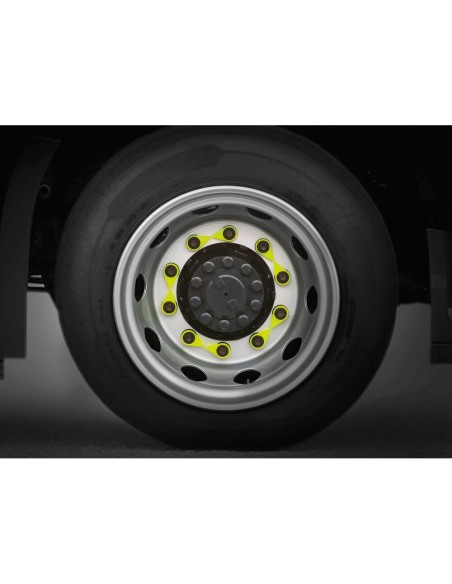 20 pz indicatori di serraggio per dado ruota 32mm