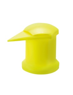 20 pz indicatori di serraggio chiusi per dado ruota 33mm