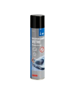 Deghiacciante vetri spray 300ml