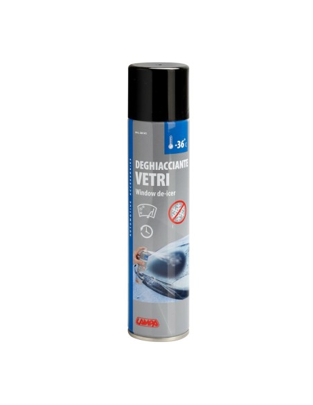 Deghiacciante vetri spray 300ml