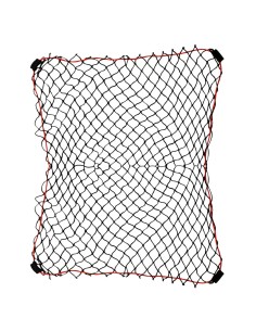 Rete fermacarichi elasticizzata max 240x350cm