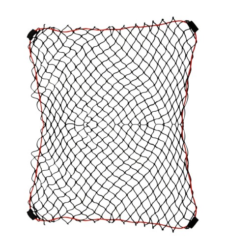 Rete fermacarichi elasticizzata max 240x350cm