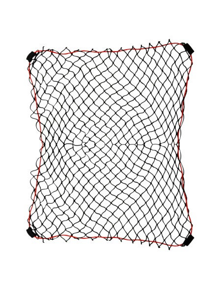 Rete fermacarichi elasticizzata max 240x350cm