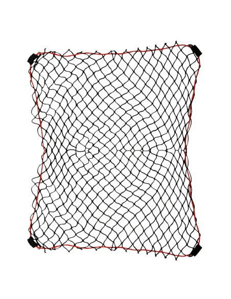 Rete fermacarichi elasticizzata max 240x350cm