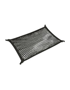 Doppia rete fermacarichi elasticizzata 80x60cm