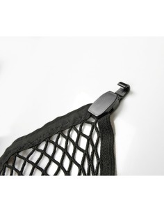 Doppia rete fermacarichi elasticizzata 80x60cm 2