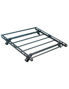 Bagagliera cestello Sigma 132x110cm per Fiat Panda 1980 2003