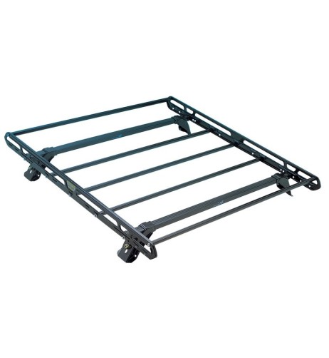 Bagagliera cestello Sigma 132x110cm per Fiat Panda 1980 2003