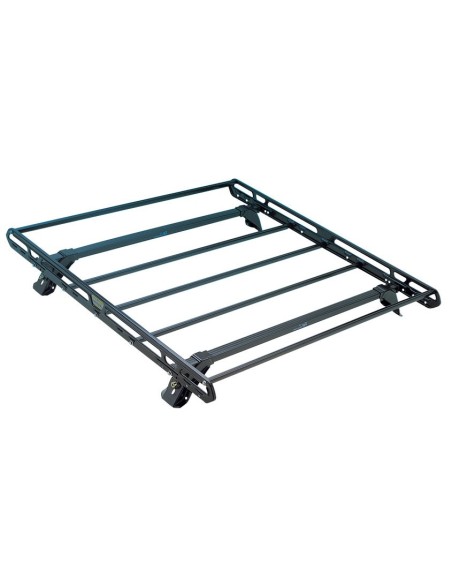 Bagagliera cestello Sigma 132x110cm per Fiat Panda 1980 2003