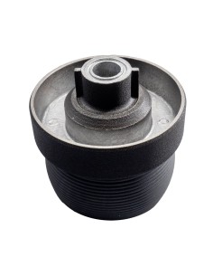 Mozzo volante collassabile Renault Clio IV dal 2014 con airbag 2