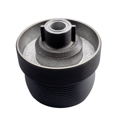 Mozzo volante collassabile Renault Clio IV dal 2014 con airbag