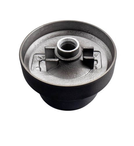 Mozzo volante collassabile Mercedes Classe A W168 1997 2004 con airbag