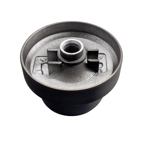 Mozzo volante collassabile Mercedes Classe E W210 1995 2003 con airbag