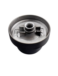Mozzo volante collassabile Mercedes Classe V W638 1996 2003 con airbag 2