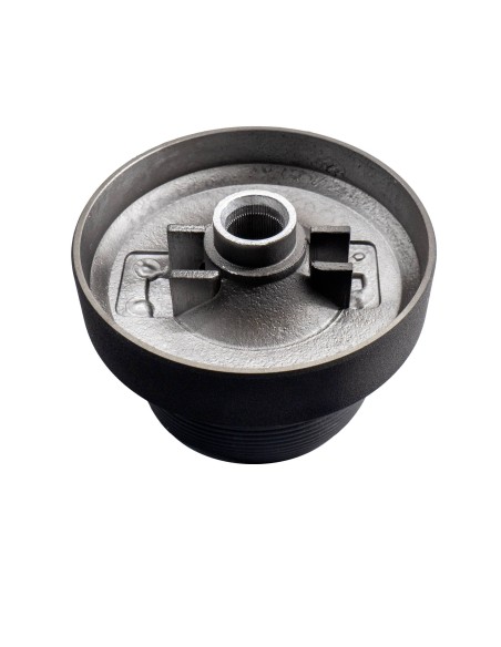 Mozzo volante collassabile Mercedes Classe V W638 1996 2003 con airbag