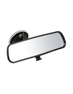 Specchietto retrovisore interno auto a ventosa 