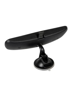 Specchietto retrovisore interno auto a ventosa  2