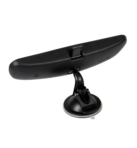 Specchietto retrovisore interno auto a ventosa 