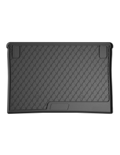 Vasca baule su misura gomma sintetica Ford Tourneo Courier dal 2023