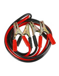 Cavi batteria Truck Pro 12 24V 500cm 600A 50mmq 2