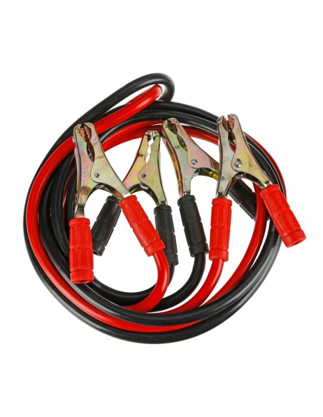 Cavi batteria Truck Pro 12 24V 500cm 600A 50mmq