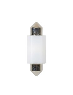 Lampadina siluro C5W 12x36mm SV8 5 8 Mega led 9 32V