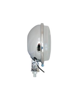 Coppia Fari supplementari di profondit alogeni H3 2