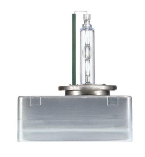 Lampada HID xenon D5S ricambio 4300K omologata