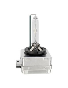 Lampada di ricambio HID Xenon D3S 4300K Omologata 2