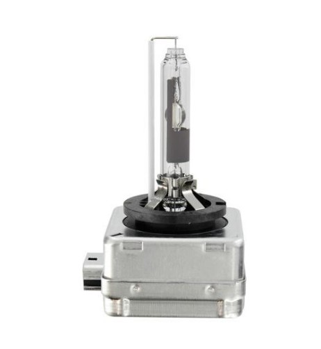 Lampada di ricambio HID Xenon D3R 6000K Ice White