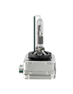 Lampada di ricambio HID Xenon D3R 5000K Ultra white 2
