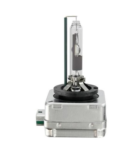 Lampada di ricambio HID Xenon D3R 5000K Ultra white