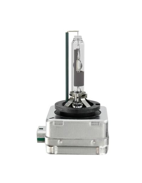 Lampada di ricambio HID Xenon D3R 5000K Ultra white