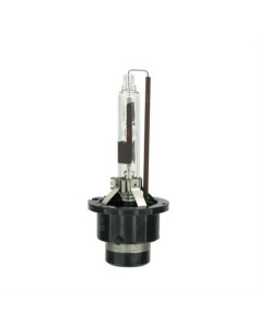 Lampada singola HID Xenon 5000K D2R 35W P32d 3 omologata 2