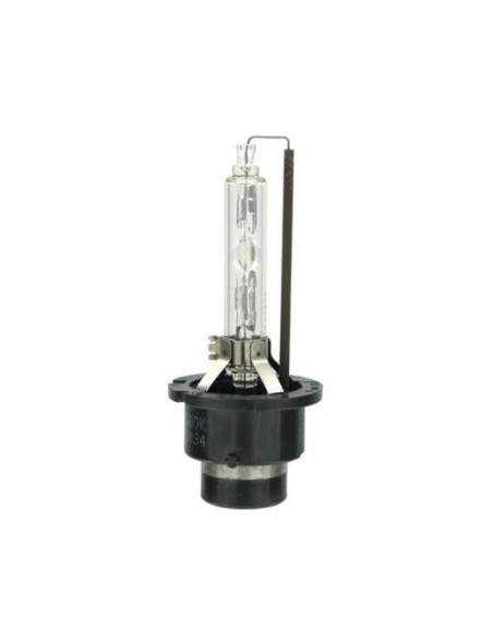 Lampada singola HID Xenon 5000K D2S 35W P32d 2 omologata