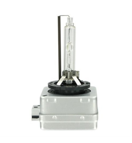 Lampada singola HID Xenon 5000K D1S 35W PK32d 2 omologata