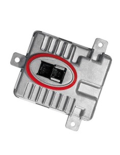 Centralina di ricambio compatibile con impianti xeno 63117237647 2