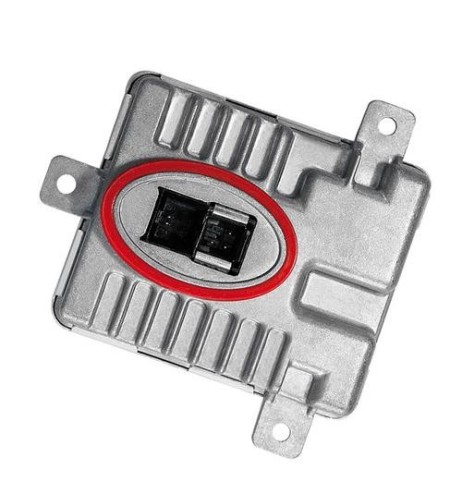 Centralina di ricambio compatibile con impianti xeno 63117237647